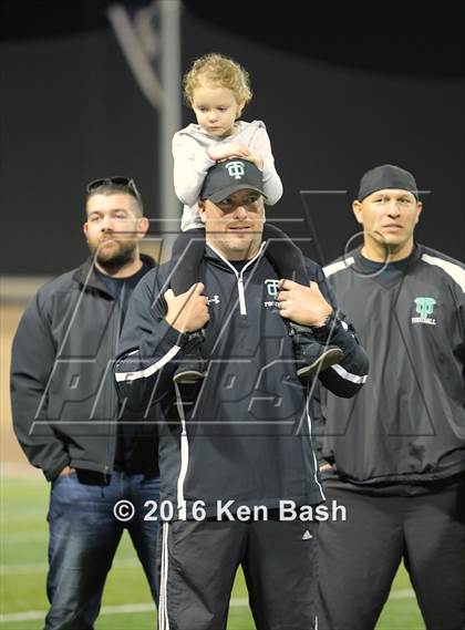 Thumbnail 3 in Ventura County East vs. West All-Star Game photogallery.