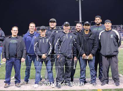 Thumbnail 3 in Ventura County East vs. West All-Star Game photogallery.