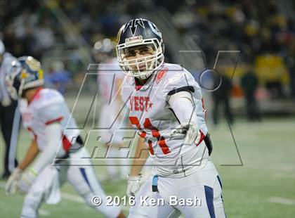 Thumbnail 3 in Ventura County East vs. West All-Star Game photogallery.