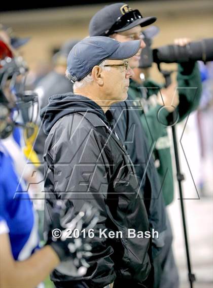 Thumbnail 1 in Ventura County East vs. West All-Star Game photogallery.