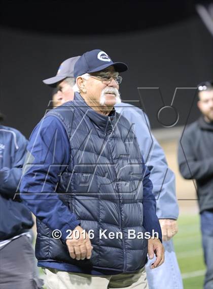 Thumbnail 1 in Ventura County East vs. West All-Star Game photogallery.