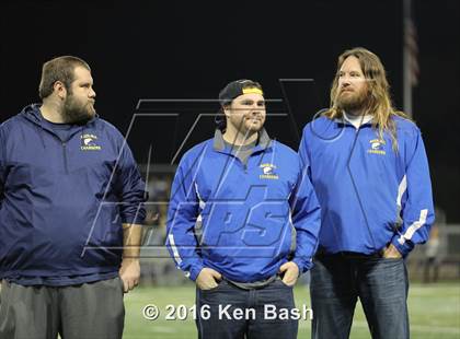 Thumbnail 3 in Ventura County East vs. West All-Star Game photogallery.