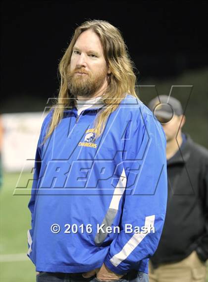 Thumbnail 2 in Ventura County East vs. West All-Star Game photogallery.