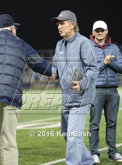 Thumbnail 3 in Ventura County East vs. West All-Star Game photogallery.