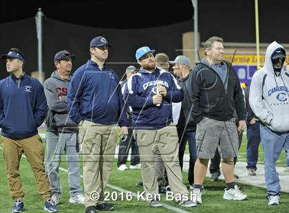 Thumbnail 1 in Ventura County East vs. West All-Star Game photogallery.