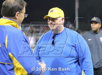 Thumbnail 3 in Ventura County East vs. West All-Star Game photogallery.