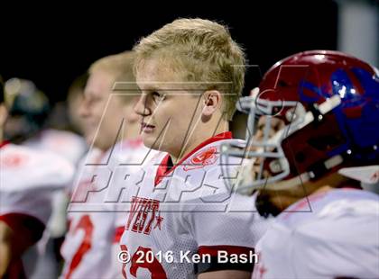 Thumbnail 3 in Ventura County East vs. West All-Star Game photogallery.