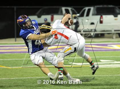 Thumbnail 2 in Ventura County East vs. West All-Star Game photogallery.