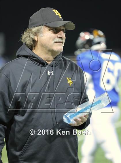 Thumbnail 3 in Ventura County East vs. West All-Star Game photogallery.
