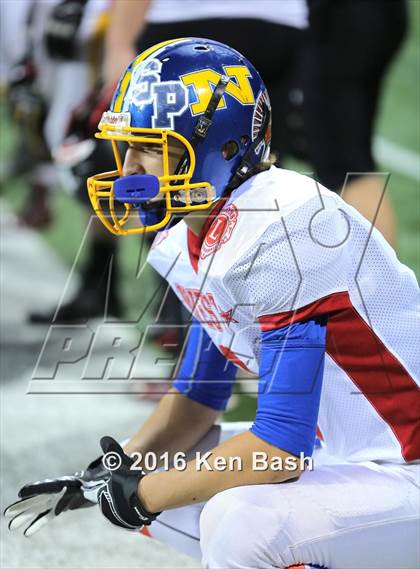 Thumbnail 1 in Ventura County East vs. West All-Star Game photogallery.