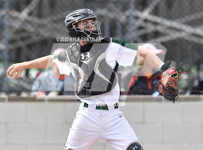 Thumbnail 2 in Commerce @ Blue Ridge (Blue Ridge Tournament) photogallery.