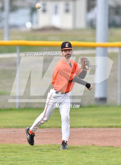 Thumbnail 2 in Commerce @ Blue Ridge (Blue Ridge Tournament) photogallery.