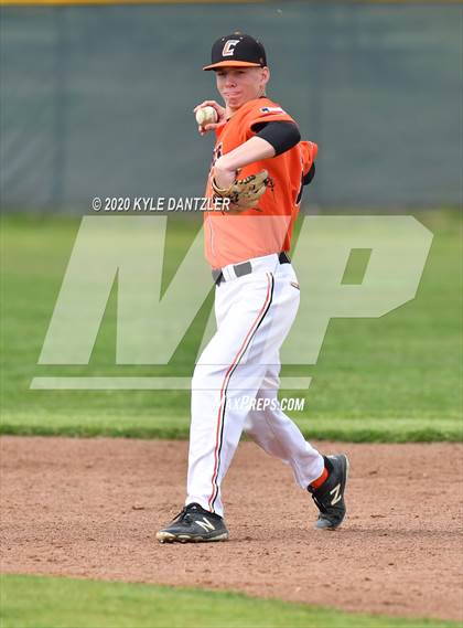 Thumbnail 1 in Commerce @ Blue Ridge (Blue Ridge Tournament) photogallery.