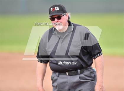 Thumbnail 3 in Commerce @ Blue Ridge (Blue Ridge Tournament) photogallery.