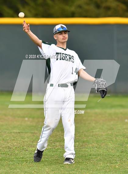 Thumbnail 1 in Commerce @ Blue Ridge (Blue Ridge Tournament) photogallery.