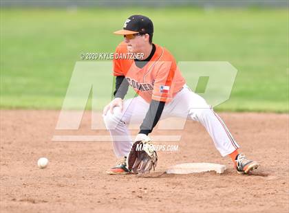 Thumbnail 2 in Commerce @ Blue Ridge (Blue Ridge Tournament) photogallery.