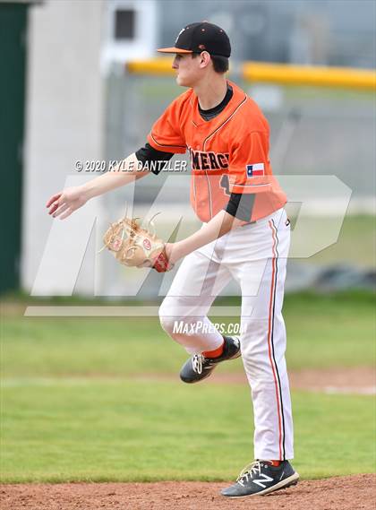 Thumbnail 3 in Commerce @ Blue Ridge (Blue Ridge Tournament) photogallery.