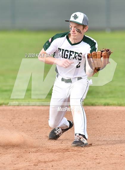 Thumbnail 1 in Commerce @ Blue Ridge (Blue Ridge Tournament) photogallery.