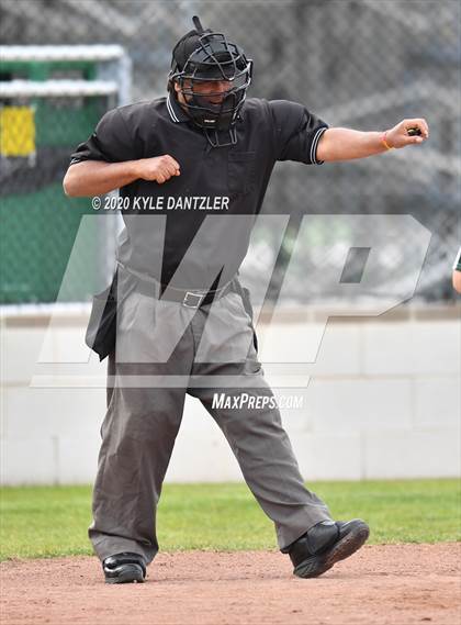 Thumbnail 2 in Commerce @ Blue Ridge (Blue Ridge Tournament) photogallery.