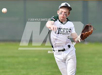 Thumbnail 2 in Commerce @ Blue Ridge (Blue Ridge Tournament) photogallery.