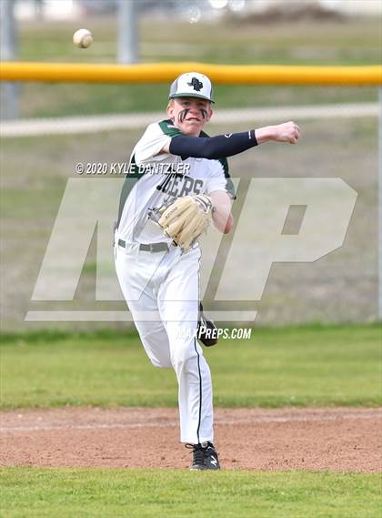 Thumbnail 2 in Commerce @ Blue Ridge (Blue Ridge Tournament) photogallery.