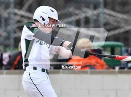 Thumbnail 3 in Commerce @ Blue Ridge (Blue Ridge Tournament) photogallery.