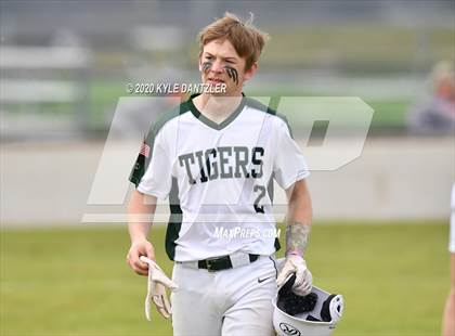 Thumbnail 1 in Commerce @ Blue Ridge (Blue Ridge Tournament) photogallery.