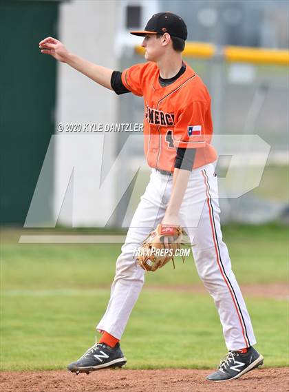 Thumbnail 1 in Commerce @ Blue Ridge (Blue Ridge Tournament) photogallery.