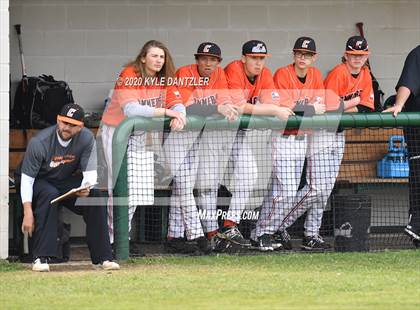 Thumbnail 2 in Commerce @ Blue Ridge (Blue Ridge Tournament) photogallery.