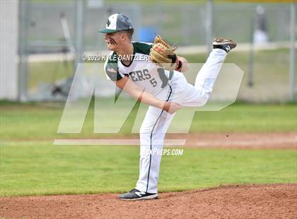 Thumbnail 3 in Commerce @ Blue Ridge (Blue Ridge Tournament) photogallery.