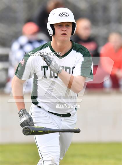Thumbnail 1 in Commerce @ Blue Ridge (Blue Ridge Tournament) photogallery.