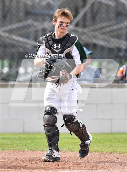 Thumbnail 1 in Commerce @ Blue Ridge (Blue Ridge Tournament) photogallery.