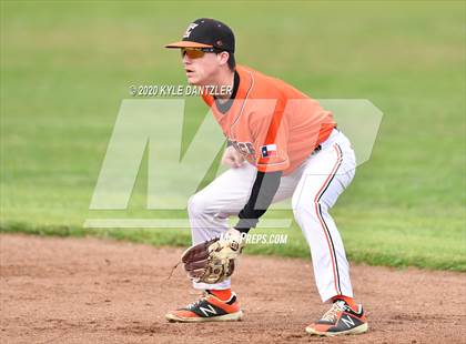 Thumbnail 1 in Commerce @ Blue Ridge (Blue Ridge Tournament) photogallery.