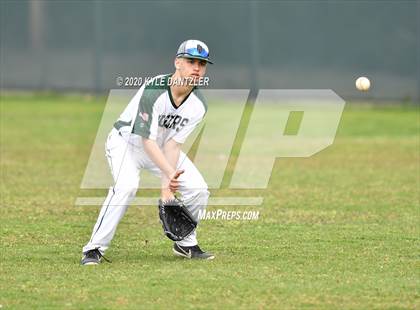 Thumbnail 2 in Commerce @ Blue Ridge (Blue Ridge Tournament) photogallery.