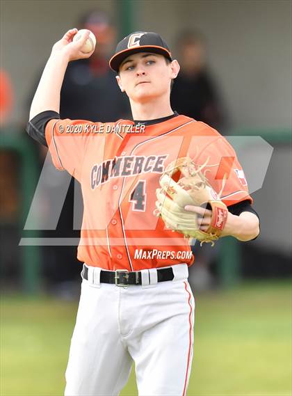 Thumbnail 2 in Commerce @ Blue Ridge (Blue Ridge Tournament) photogallery.