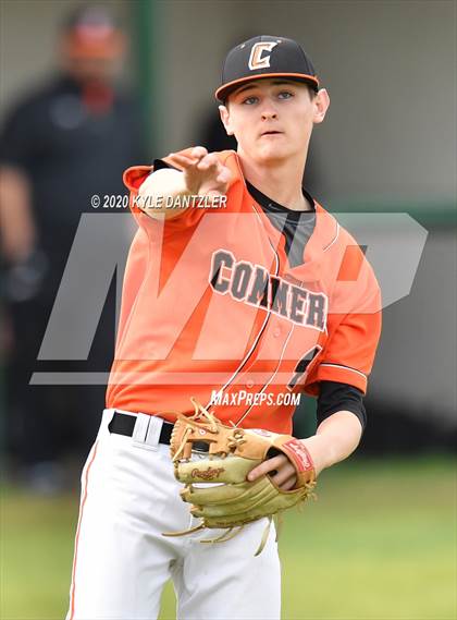 Thumbnail 1 in Commerce @ Blue Ridge (Blue Ridge Tournament) photogallery.