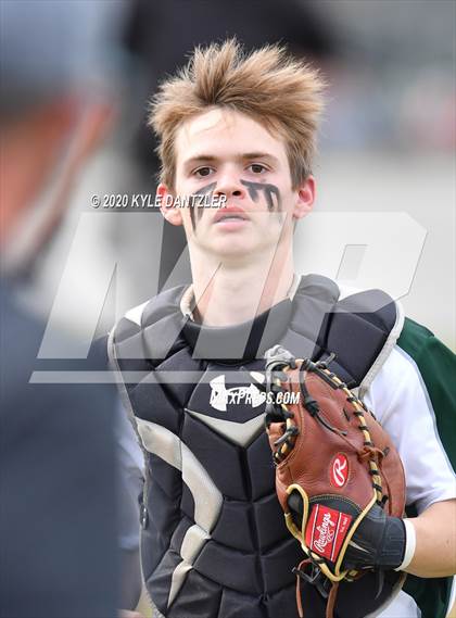 Thumbnail 1 in Commerce @ Blue Ridge (Blue Ridge Tournament) photogallery.