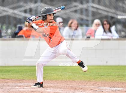 Thumbnail 1 in Commerce @ Blue Ridge (Blue Ridge Tournament) photogallery.