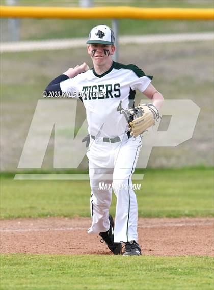 Thumbnail 3 in Commerce @ Blue Ridge (Blue Ridge Tournament) photogallery.