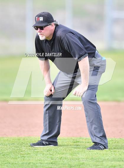 Thumbnail 2 in Commerce @ Blue Ridge (Blue Ridge Tournament) photogallery.