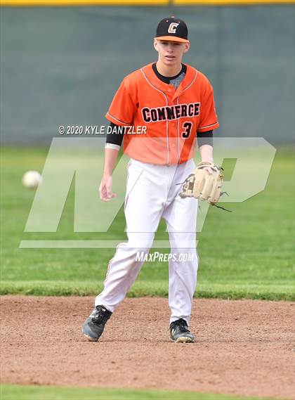 Thumbnail 2 in Commerce @ Blue Ridge (Blue Ridge Tournament) photogallery.