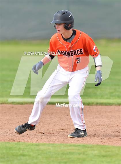Thumbnail 3 in Commerce @ Blue Ridge (Blue Ridge Tournament) photogallery.