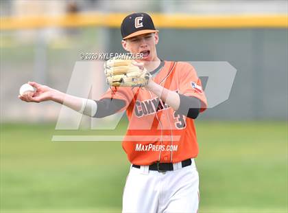 Thumbnail 3 in Commerce @ Blue Ridge (Blue Ridge Tournament) photogallery.