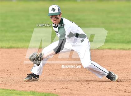 Thumbnail 2 in Commerce @ Blue Ridge (Blue Ridge Tournament) photogallery.