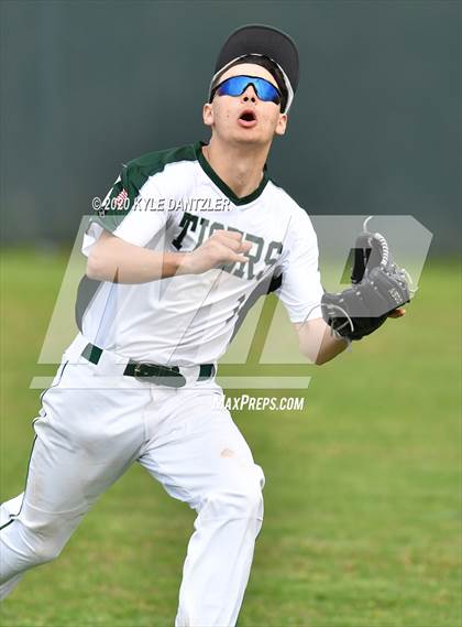 Thumbnail 1 in Commerce @ Blue Ridge (Blue Ridge Tournament) photogallery.