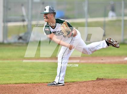Thumbnail 2 in Commerce @ Blue Ridge (Blue Ridge Tournament) photogallery.