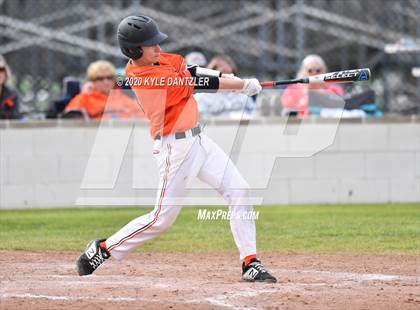 Thumbnail 3 in Commerce @ Blue Ridge (Blue Ridge Tournament) photogallery.