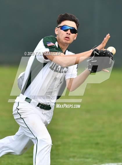 Thumbnail 1 in Commerce @ Blue Ridge (Blue Ridge Tournament) photogallery.