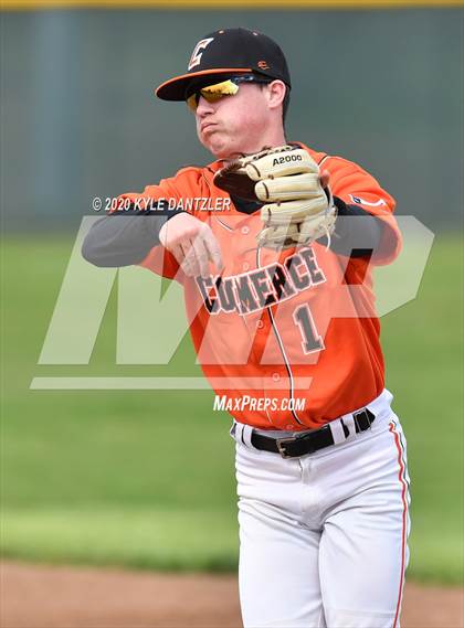 Thumbnail 1 in Commerce @ Blue Ridge (Blue Ridge Tournament) photogallery.