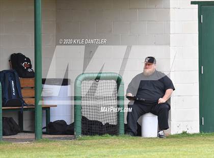 Thumbnail 1 in Commerce @ Blue Ridge (Blue Ridge Tournament) photogallery.